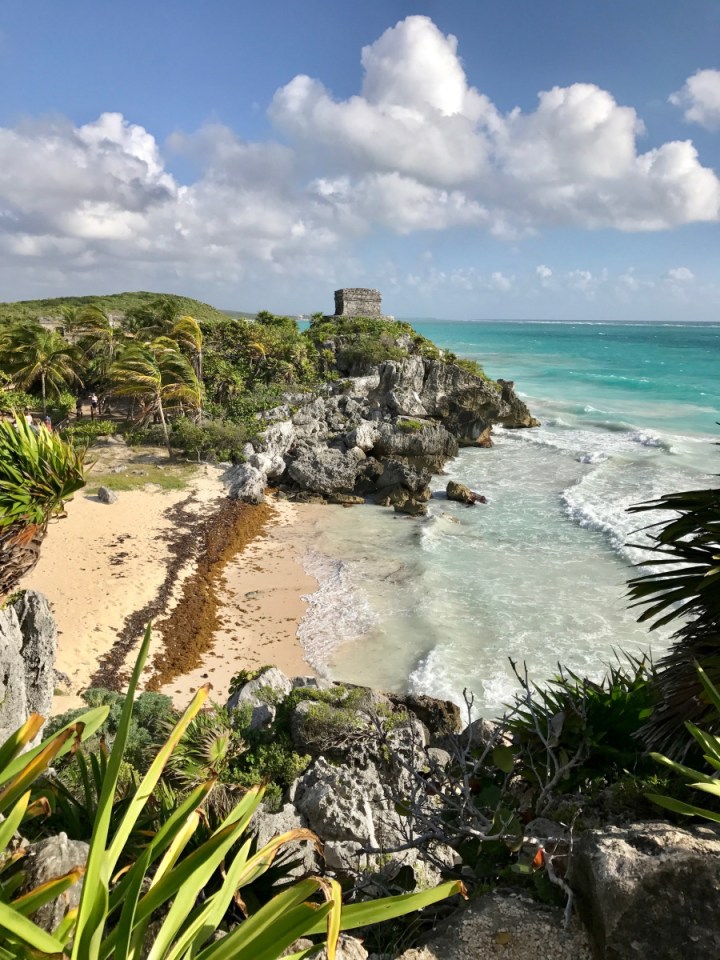 Tulum, Mexico