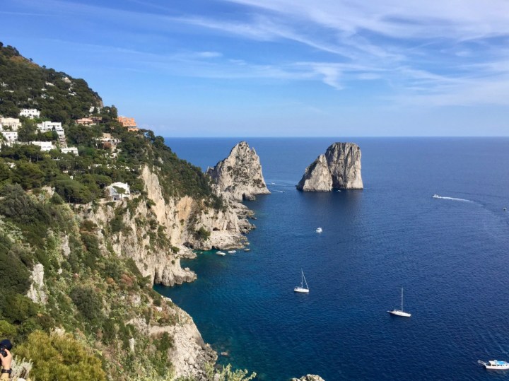 Capri, Italy