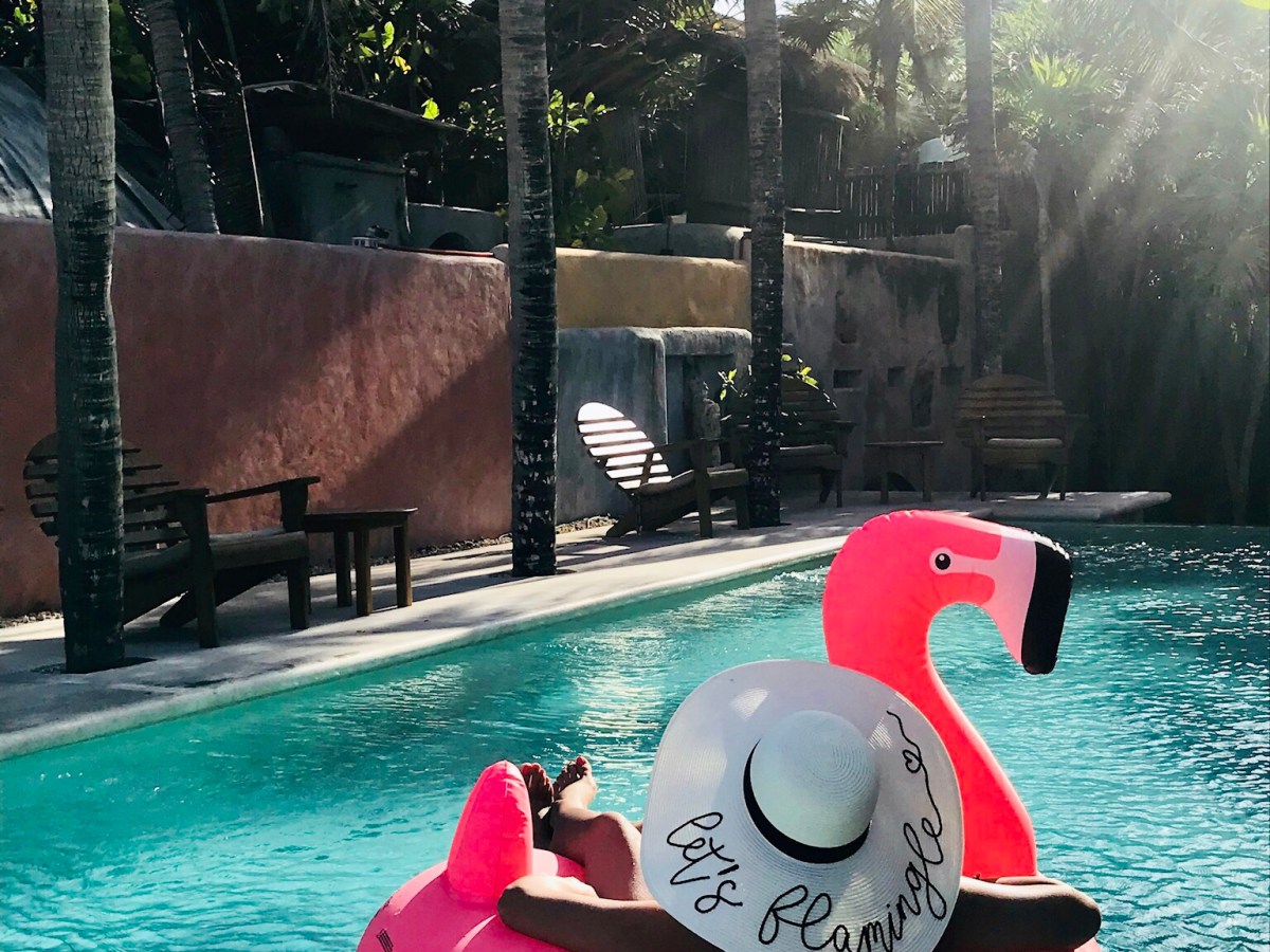 Tulum Bachelorette Party&nbsp;Itinerary