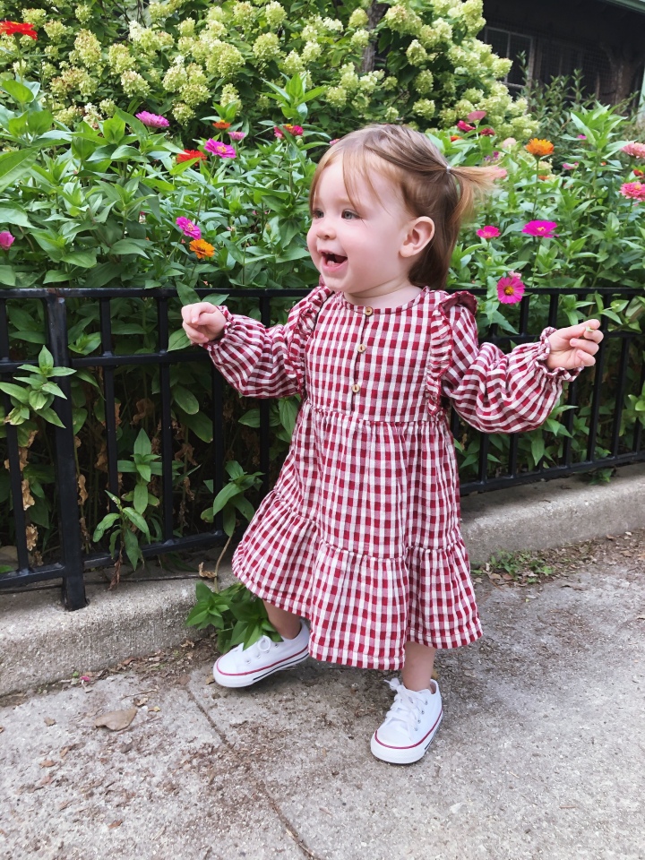 Girl Toddler Fall Style Guide: Fall 2020