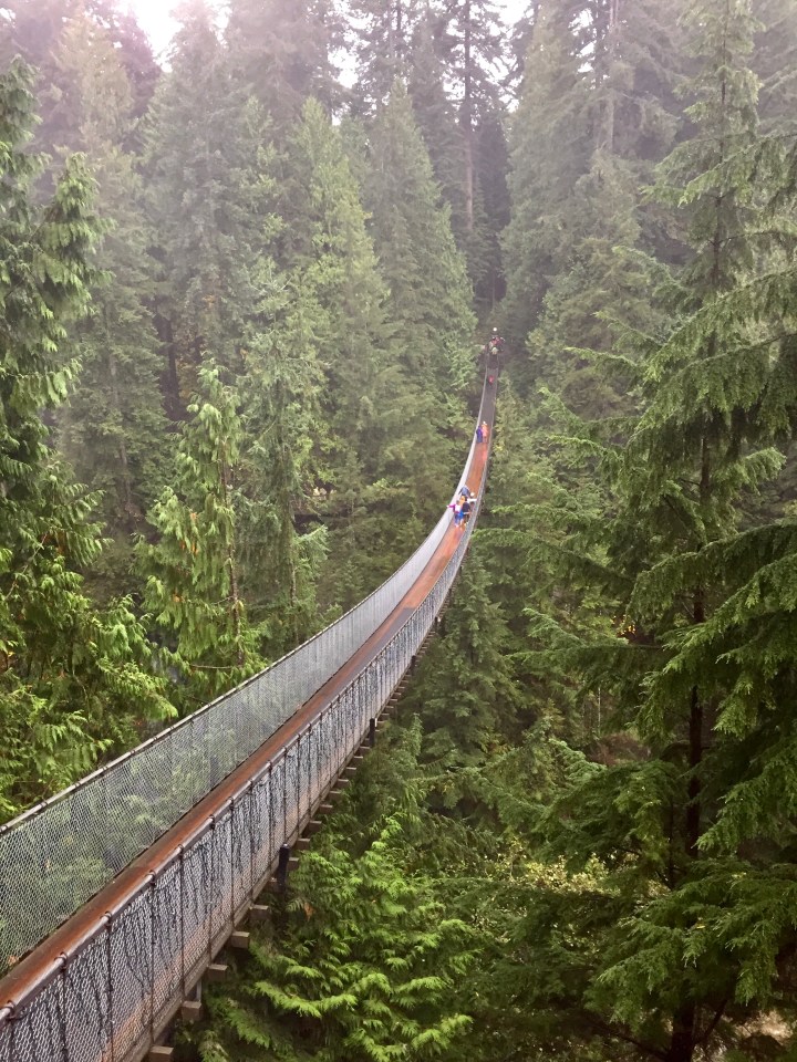 Vancouver, British Columbia&nbsp;[Canada]