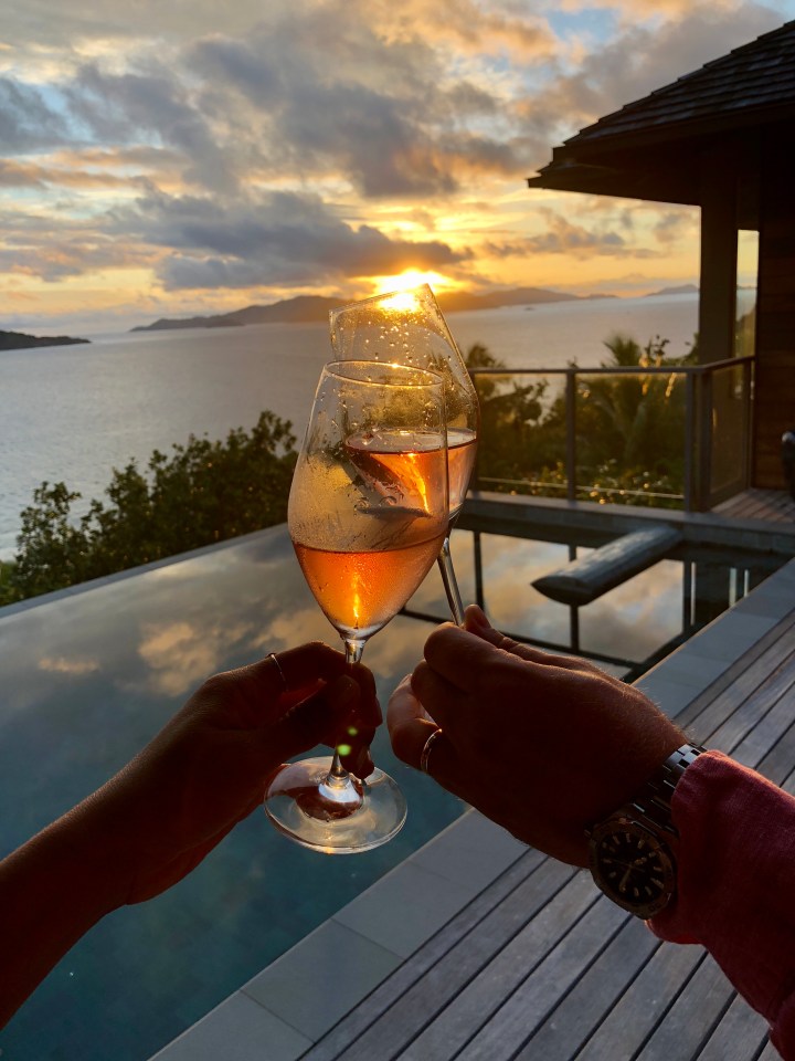 Honeymoon Destination Considerations