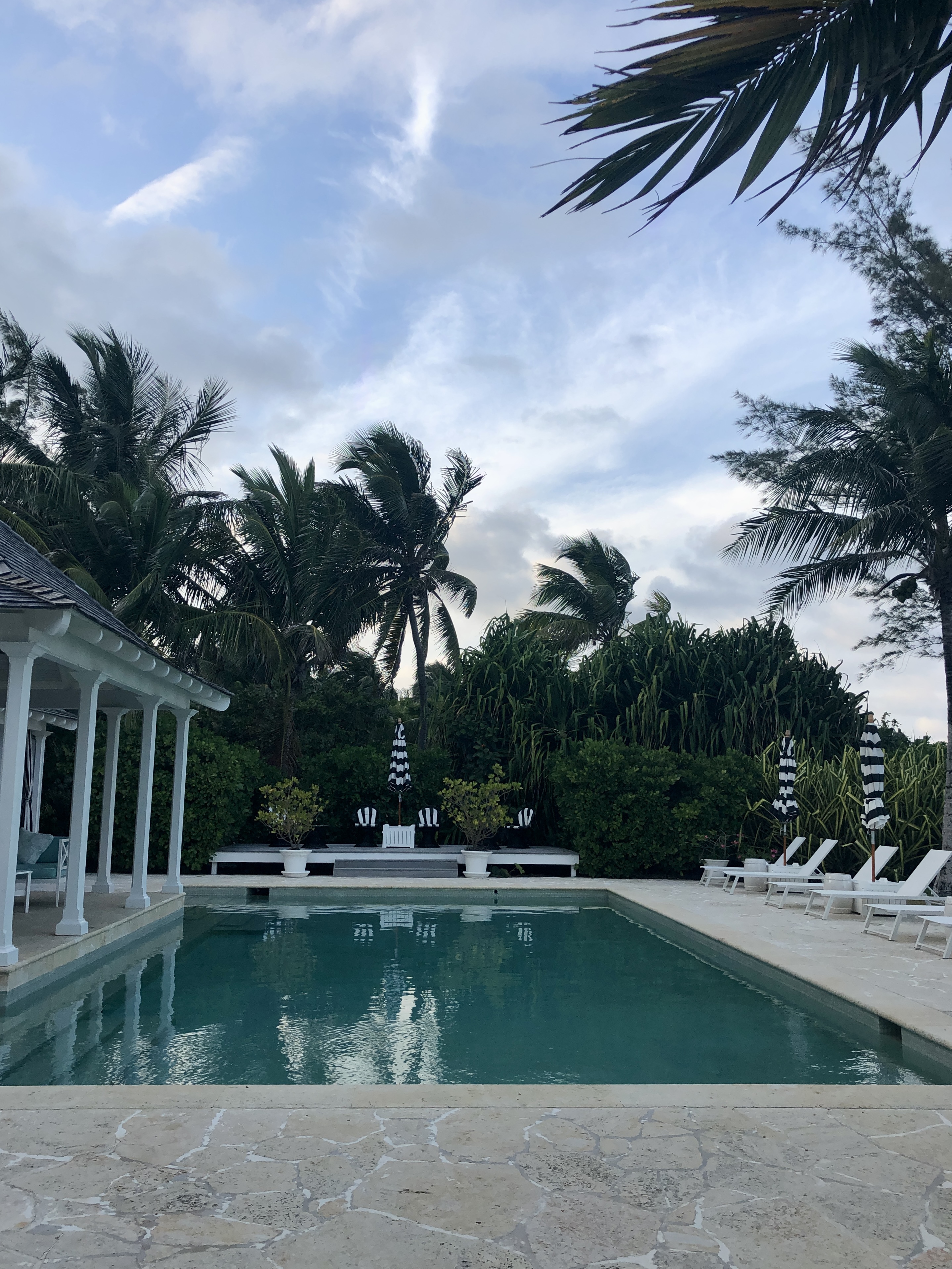 The Dunmore on Harbour Island