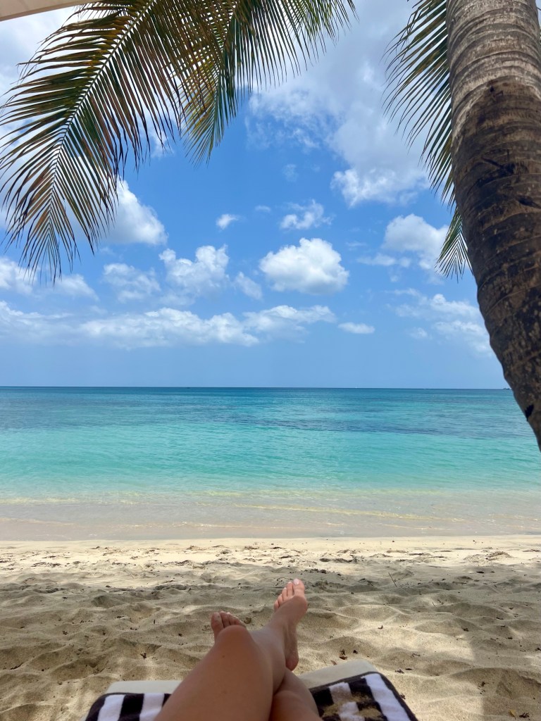 Silversands Beach House