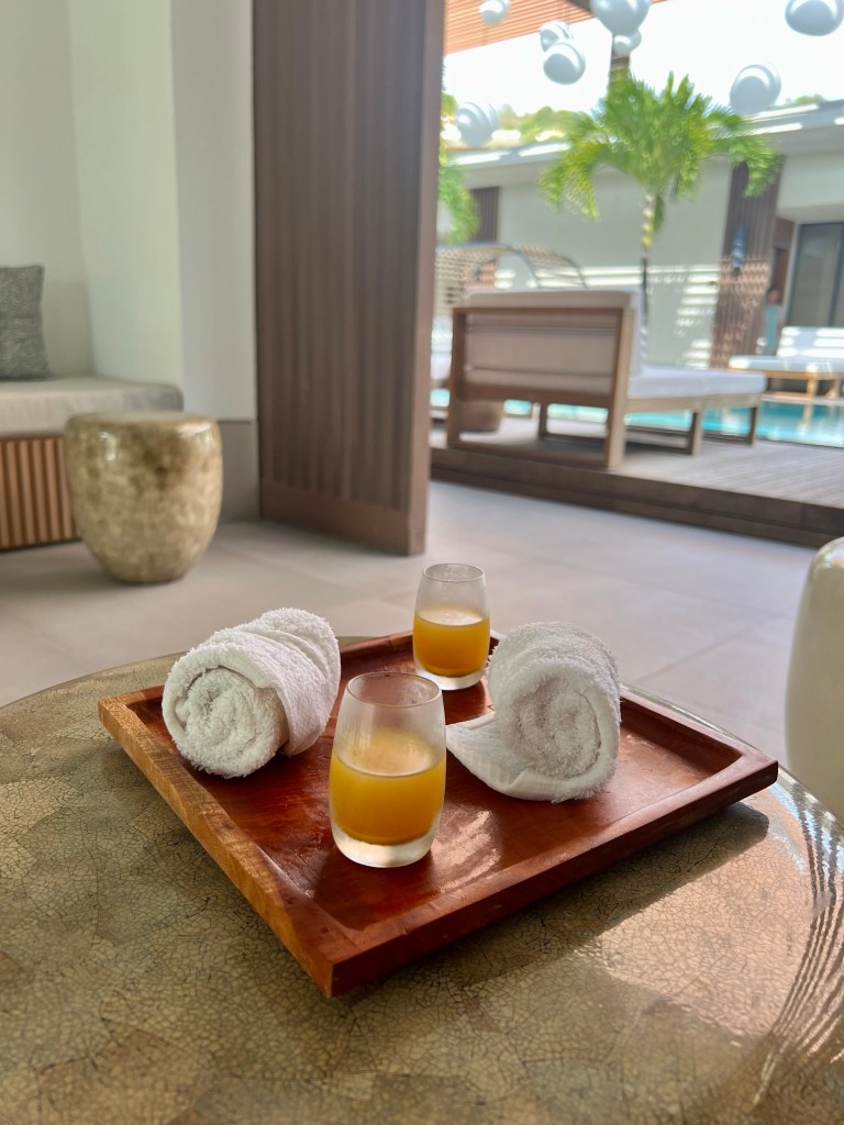 Silversands Grenada Spa