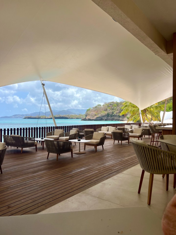 Silversands Beach House