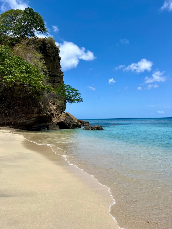 Silversands Beach House