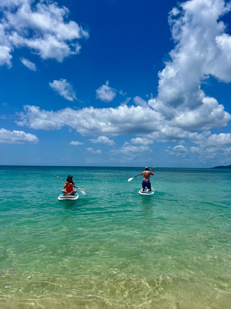 Silversands Beach House