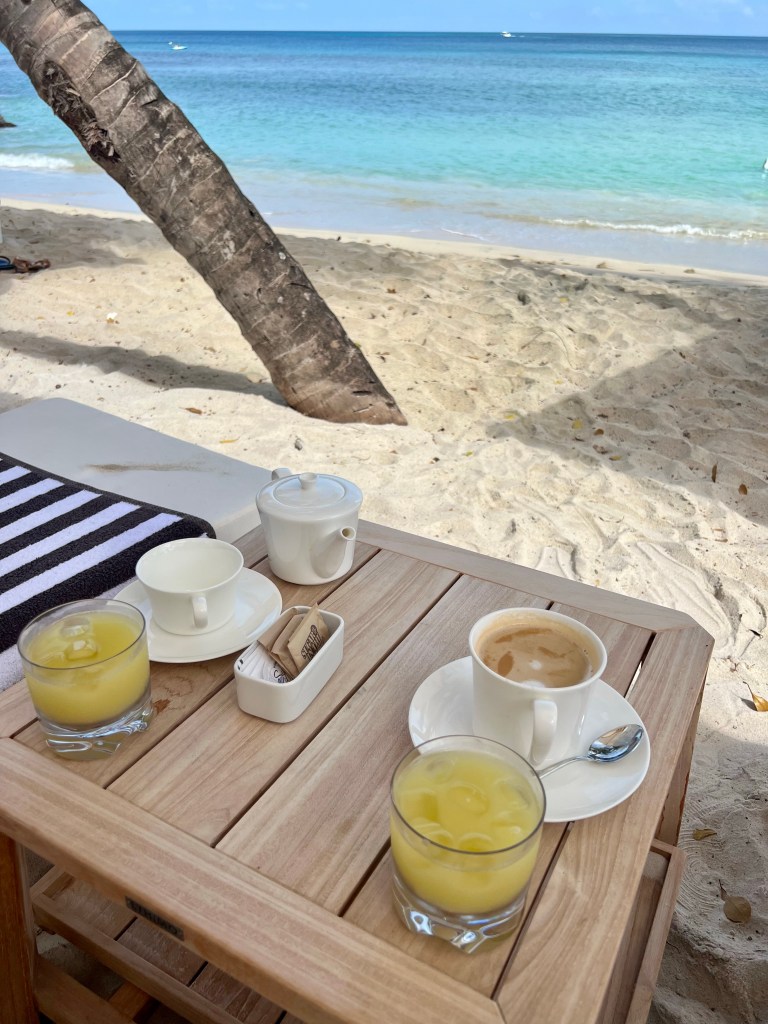 Silversands Beach House