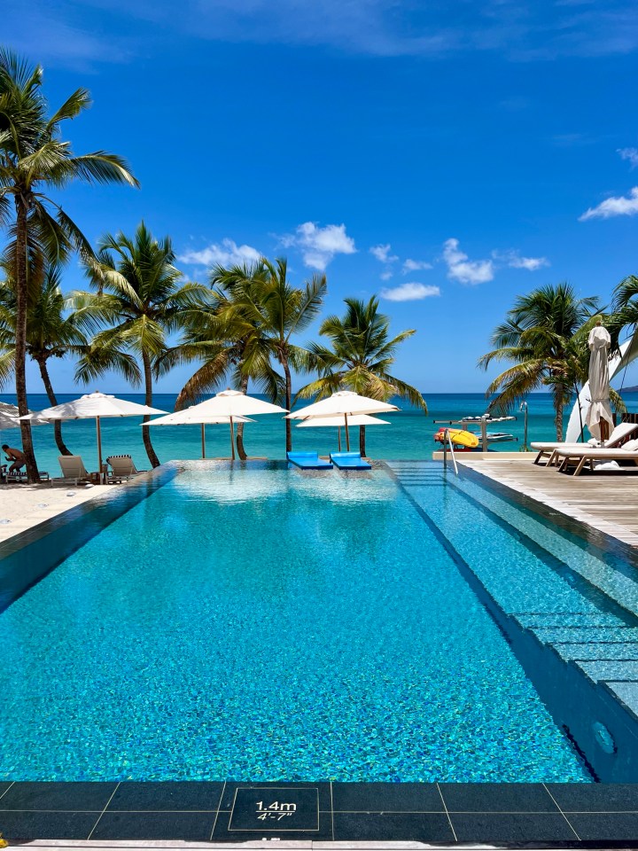 Silversands Beach House